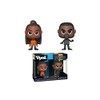 Funko 34967 Vynl: Black PantherShuri & T'challa, Multicolor