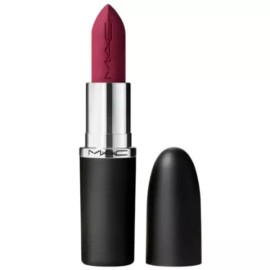 MAC 맥 캡티브오디언스 맥시멀 실키 매트 립스틱 생일선물 BNA Mac Captive Audience Maximal Silk Matte Lipstick Birthday Gift BNA