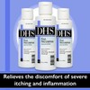 DHS SAL Shampoo - Maximum Strength for Psoriasis, Eczema, and