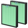 Vital 200S-P Toxin Absorber Replacement Filter Compatible with LEVOIT Vital