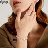 Cigmag Magnetic Bracelet for Women Titanium Steel Bracelets Ultra Strength