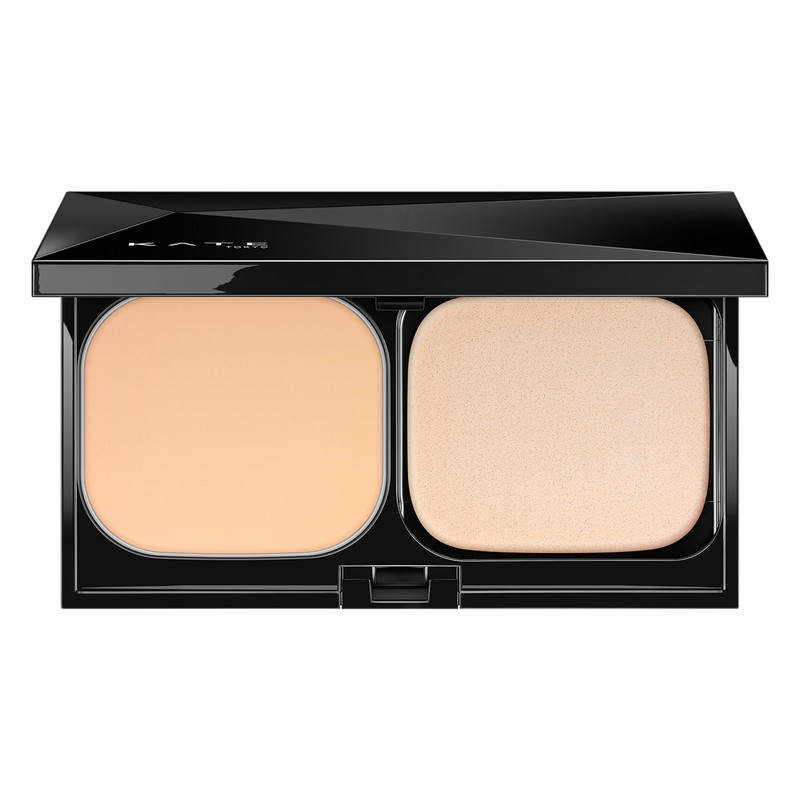 ケイト パウダーファンデーション シークレットスキンメイカーゼロ 01やや明るめの肌