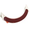 P Guard Toilet Seat Attachment - Prevents Urine/Pee Messes