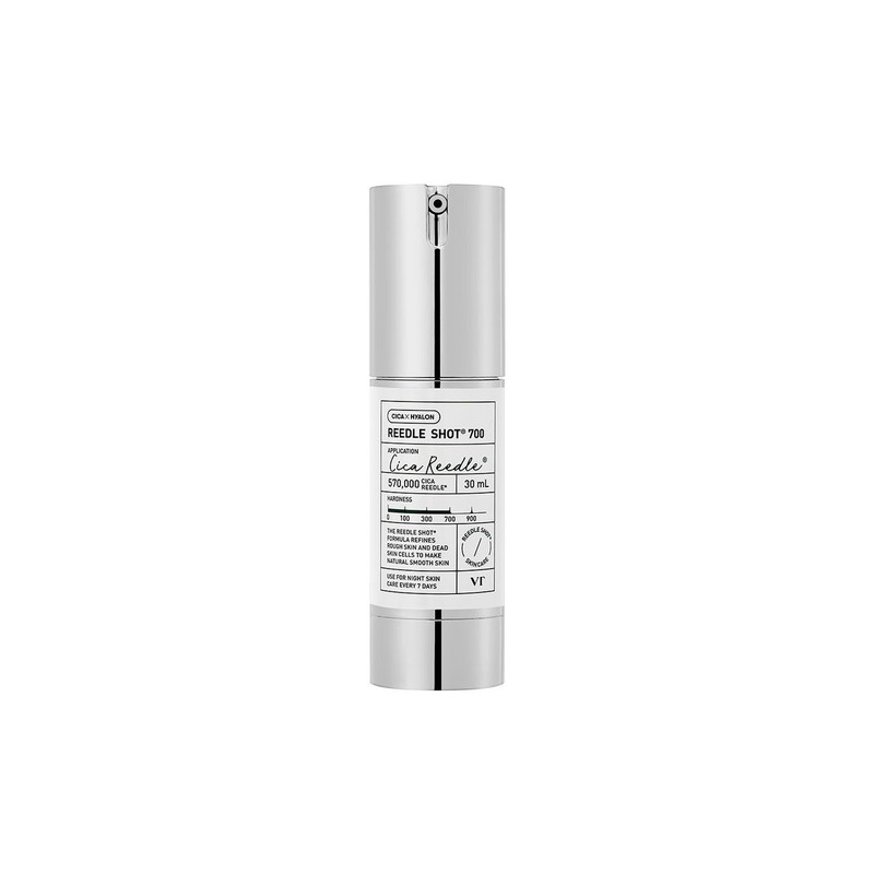 VT Cosmetic VT Riddle Shot Set of 100 + 300