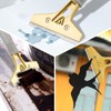 Razor Blade Scraper set of 2 PCS 4" Scraper Tool
