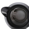 750ml Stainless Steel Car Electric Heating Mug Vehicle Drinking Cup
