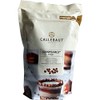 Mona Lisa Milk Chocolate Edible Crispearl Decorations from OliveNation, Elegant
