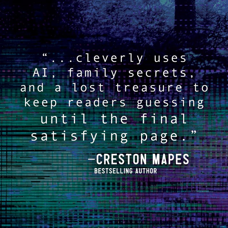 I Think I Was Murdered