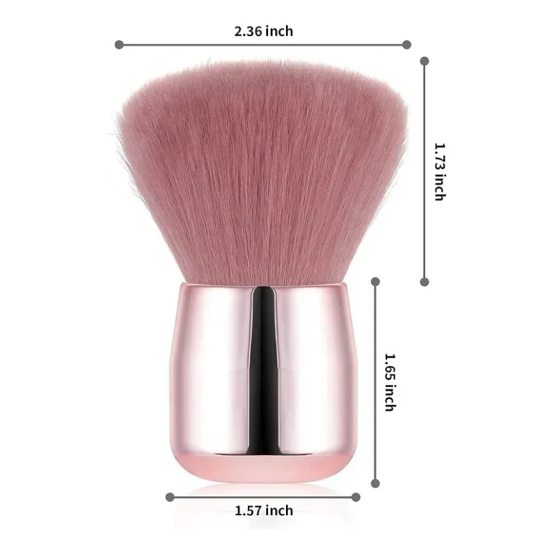 Bledo Rosegold Para Manicura