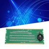 Computer Memory Tester DDR2 DDR3 2 in 1 PCB Material