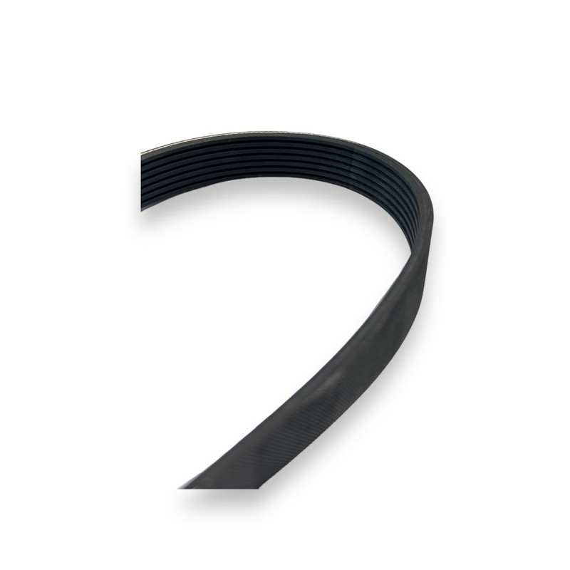 Fan Belt for Caterpillar 3116 (6.6L), 3126 (7.2L) 15690236