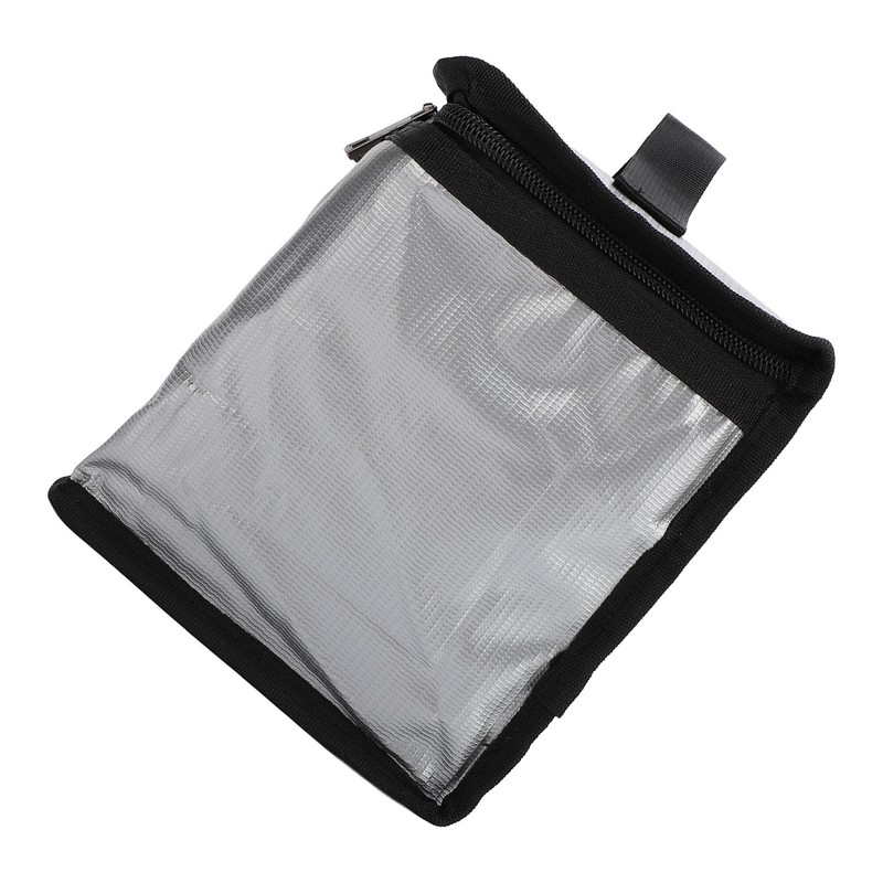 Lipo Fireproof Safe Bag Professional Fireproof Explosion Proof Large Capacity