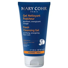Mary Cohr Gel Nettoyant Fraîcheur Cleansing Gel 150 ml