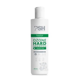 PSH PET SKIN HEALTHCARE Ozone Soft Shampoo, Hipoalergénico, Sin Parabenos, 300 ml, para Perros y Gatos
