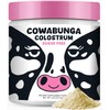 Cowabunga Calostro Bovino Polvo 120 Gramos Fabricado Excelentes Beneficios Fácil