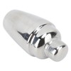 Cocktail Shaker 304 Stainless Steel Cocktail Drink Mixer Bartender Shaker