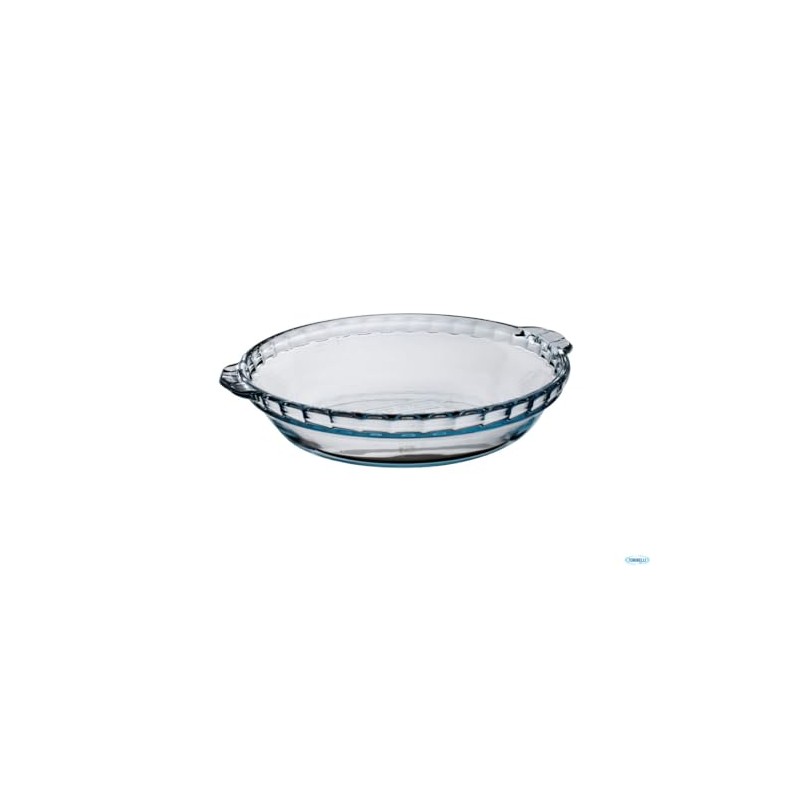 Pyrex FLAN DISH 21