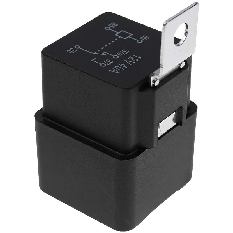 LSSOCH 2PK Relay 4RD-960 388-06 4RD-960388-31 4RD-960 388-22 Compatible with