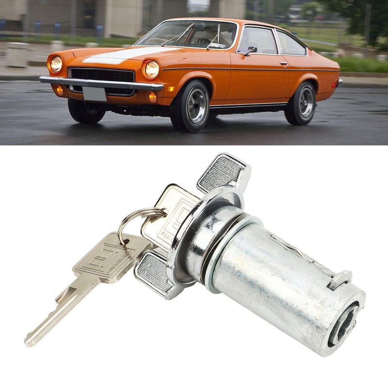 Car Ignition Switch Lock WIth 2 Keys LC1429 For Bel