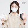 KF94 bird beak type TASS mask 50 sheets, 1. Large