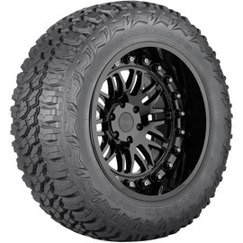Americus Rugged M/T LT245/75R16 E/10PLY BSW