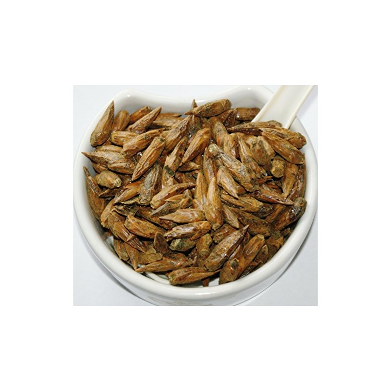 Herba Organica White Poplar Buds - Populus Alba L -