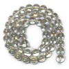[Natural stone power stone beads] o-rorakuxo-tu Round Ball Beads (1 Strands