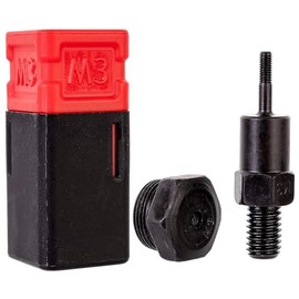 M3 Mandrel Manual Rivet Nut Riveting Machine For Rivet Nuts with M3 Thread