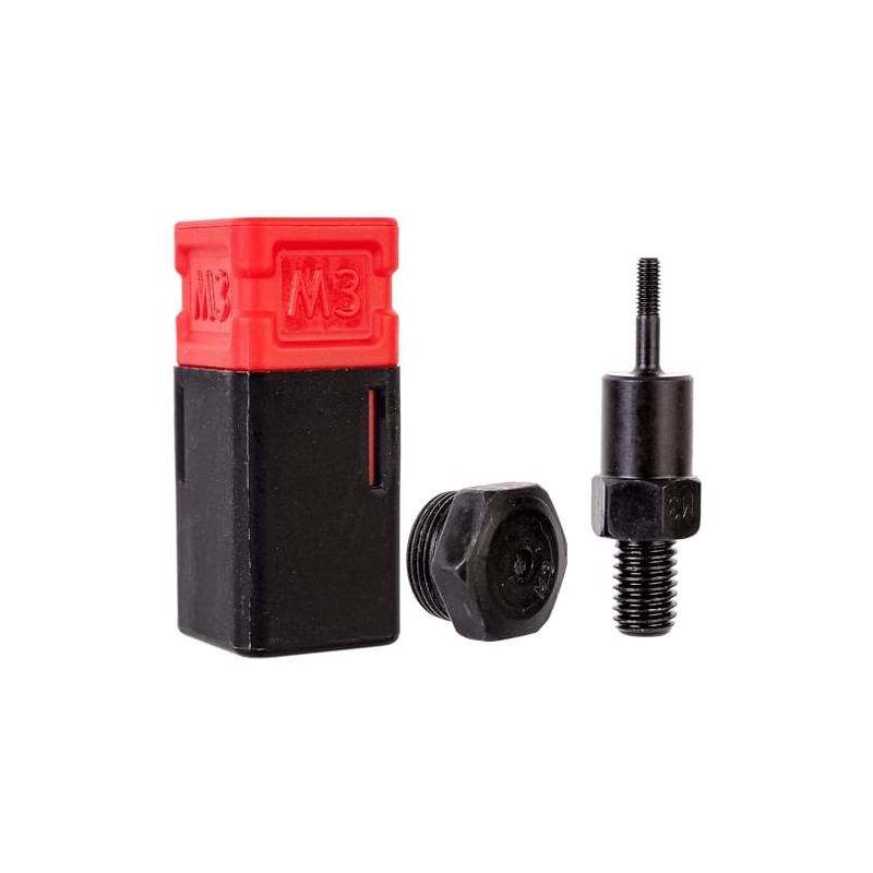 M3 Mandrel Manual Rivet Nut Riveting Machine For Rivet Nuts