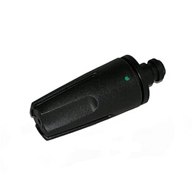 Nilfisk Original 126481117 Nozzle green