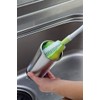 Food Pot Brush KB-600 for Washing Food Pots and Tumblers