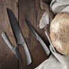 Hampton Forge Tomodachi HMC01B612L Raintree Ash – 13 Piece Knife