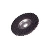 HiKOKI 0032-0735 Taper Type Multi-Blade Concrete Sander, 3.9 inches (100
