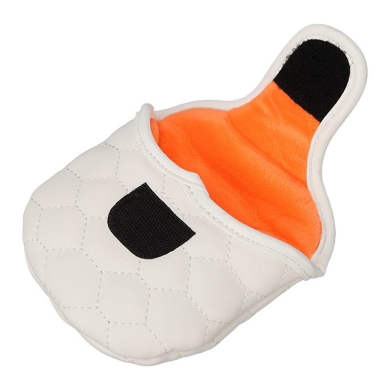 Golf Club Cover, Golf Putter Cover with Super Soft Lining