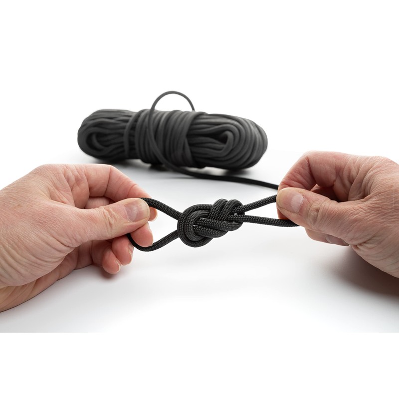 S.O.L. Survive Outdoors Longer Survival Essentials 1100 Paracord - 100