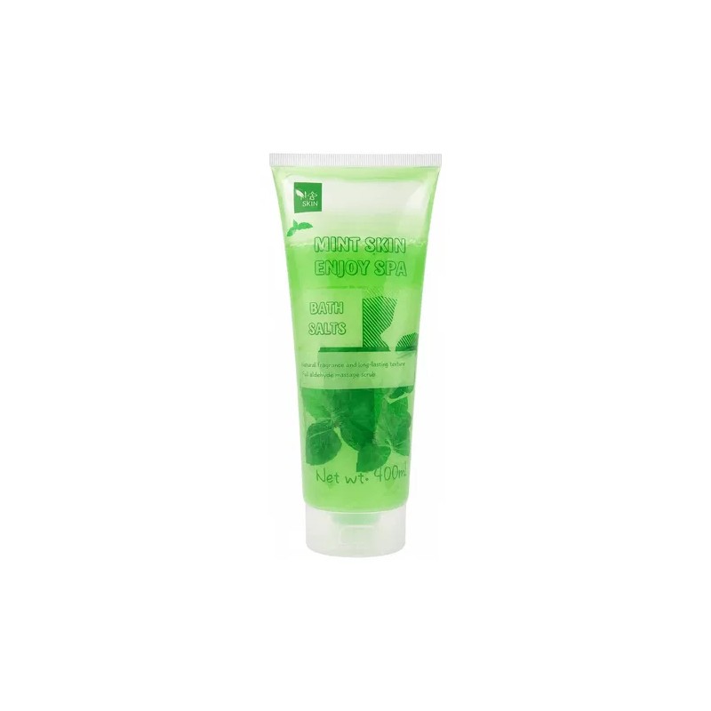 Exfoliante Facial Limpieza Corporal Extracto Natural Aromas