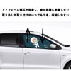 Blackout Sun Shade Front Side Wind, Car Window Sun Shade,