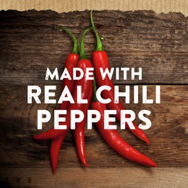 Best Foods Spicy Mayonnaise Spicy For a Rich, Creamy Condiment Made with Real Chili Peppers 11.5 oz