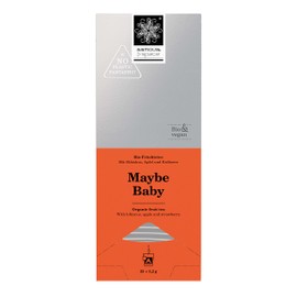 samova Maybe Baby Space Box of 25 - k.b.A., 80 g