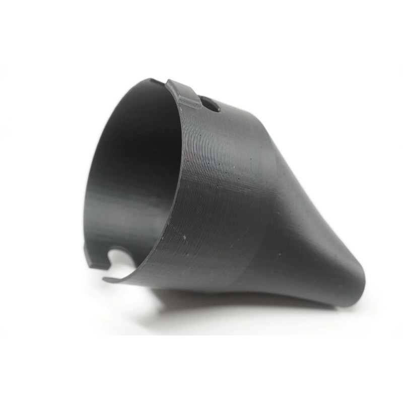 3DEXCEL Kobalt 40v Max Leaf Blower Flat Nozzle , Tip