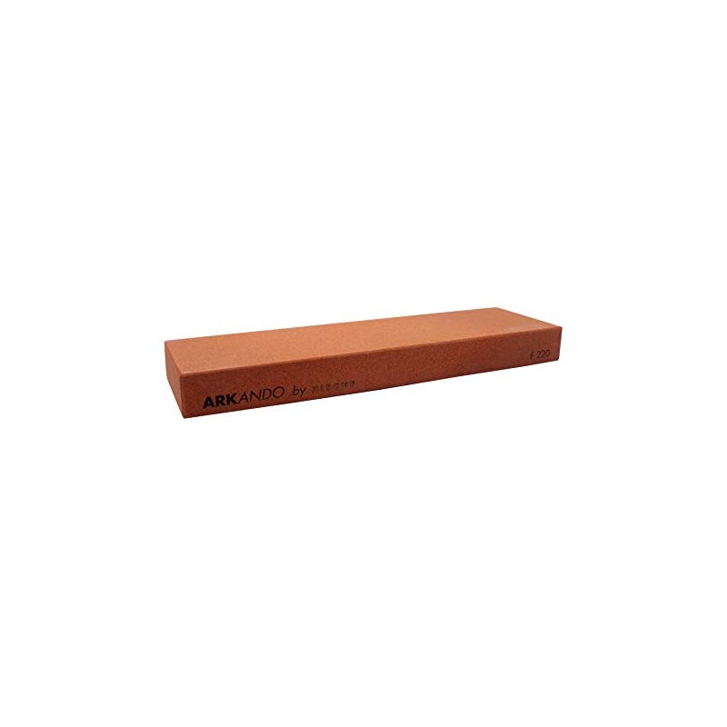 Zische Arkando Sharpening Stone FEPA 220 (JIS 220) Extra Large
