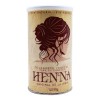 Henna Egipcia 150 G Da Brillo, Color Y Sedosidad Al