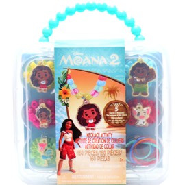 Tara Toys Moana NECKALCE Activity Set