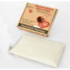 Organic Cherry Stone Thermal Pillow