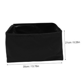 SHINEOFI 1Pc Projector Cover Durable Protective Shield for Projector Practical and Easy to Clean for Home Use and Long Lifespan