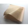 Burger Bags No.20, Pack of 100 (Unbleached Plain)