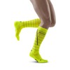 CEP Men's Compression Reflective Socks