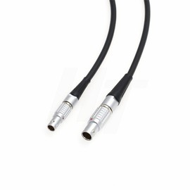 HangTon Cable de control para DJI Ronin con mango de control atado a expansión de comunicación (5)