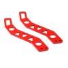 DYSO Left & Right Door Latches Handle For 2017-UP Can