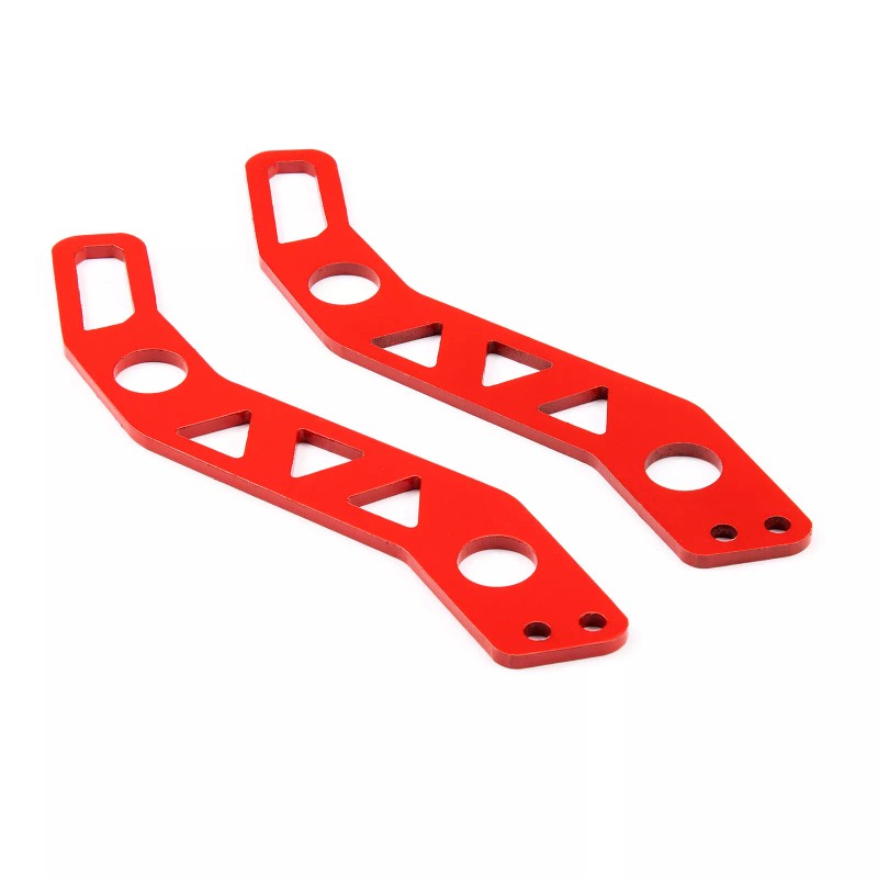 DYSO Left & Right Door Latches Handle For 2017-UP Can